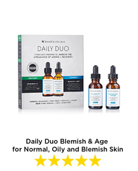 SkinCeuticals Daily Duo Blemish & Age