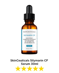SkinCeuticals Silymarin CF  Serum 30ml