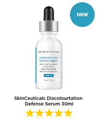 SkinCeuticals Discolouration Defense Serum 30ml